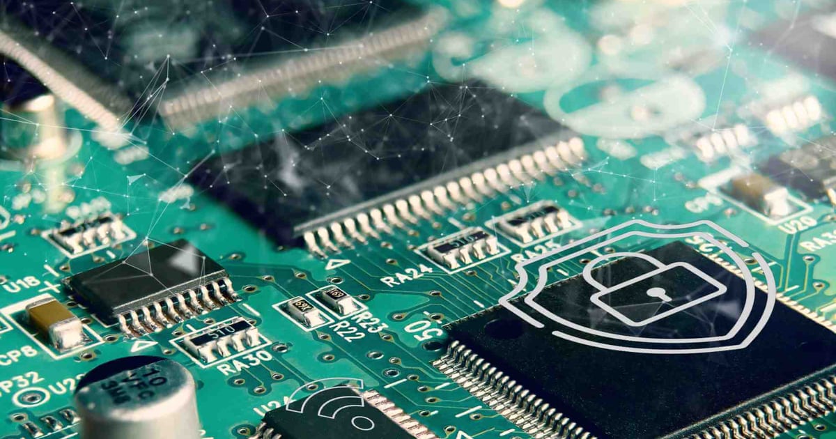 Codasip provides tools to develop chips that guarantee memory safety Codasip provides tools to develop chips that guarantee memory safety