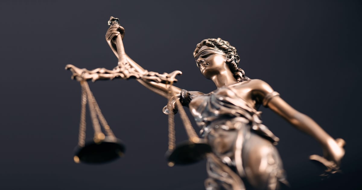 What Companies and CISOs Should Know About Rising Legal Threats