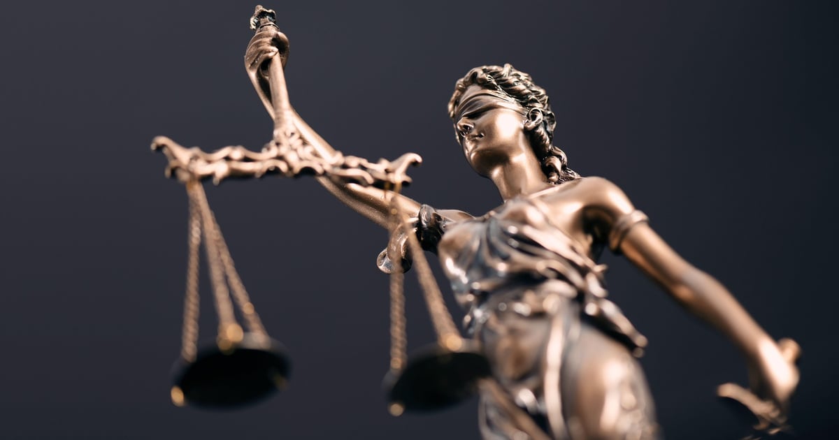 What Companies and CISOs Should Know About Rising Legal Threats What Companies and CISOs Should Know About Rising Legal Threats