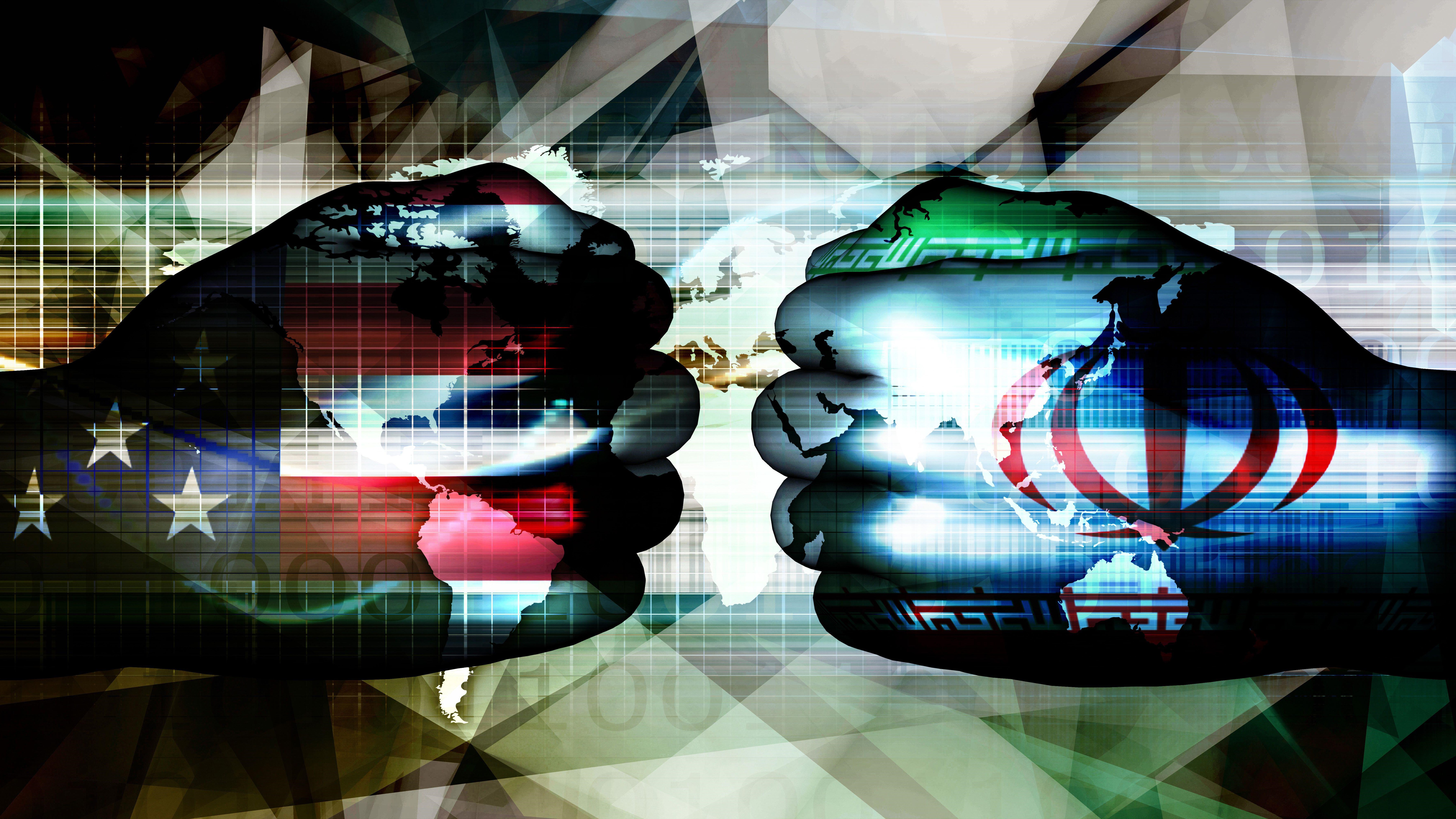 Inside Iran’s Cyber Objectives: What Do They Want?