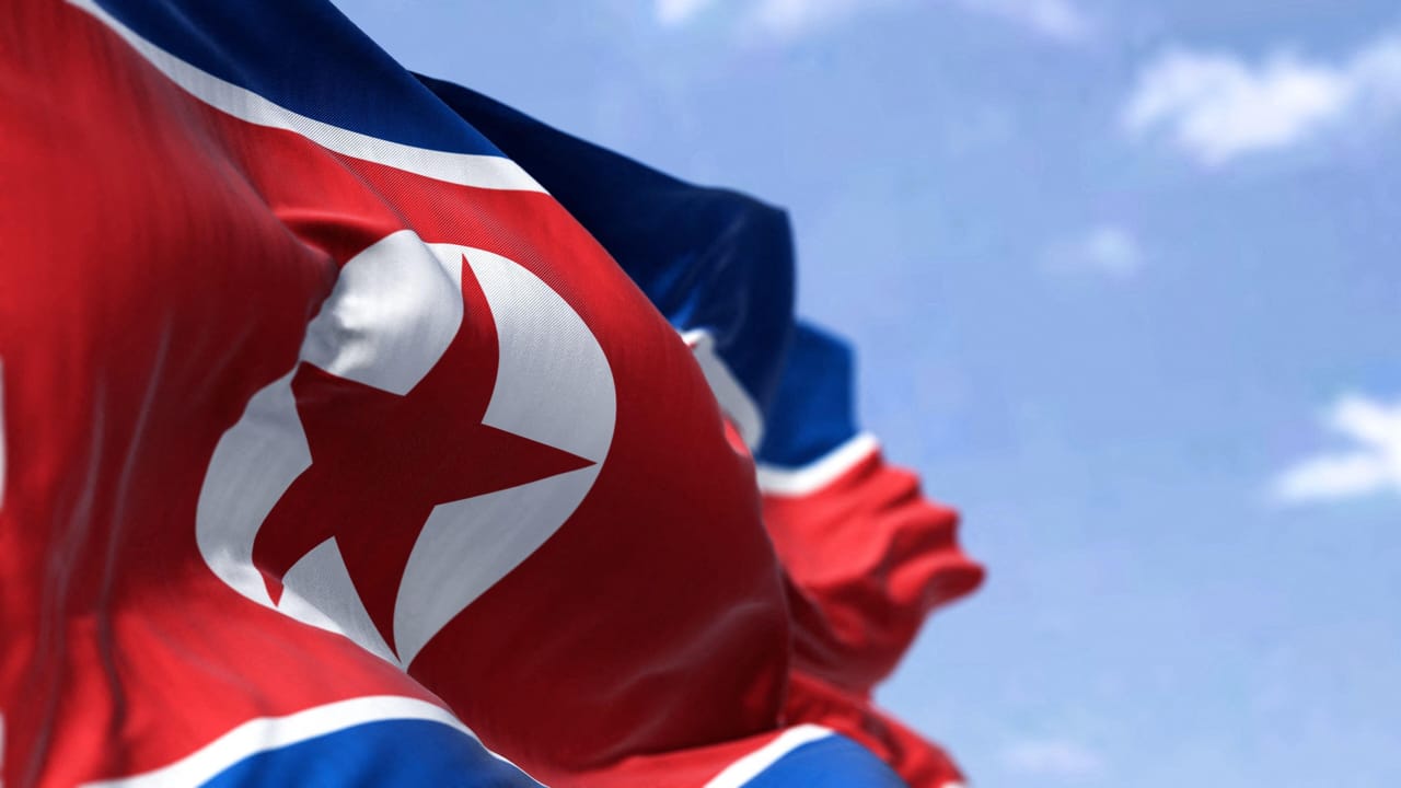 North Koreas UNC1069 Uses AI to Attack Crypto Companies