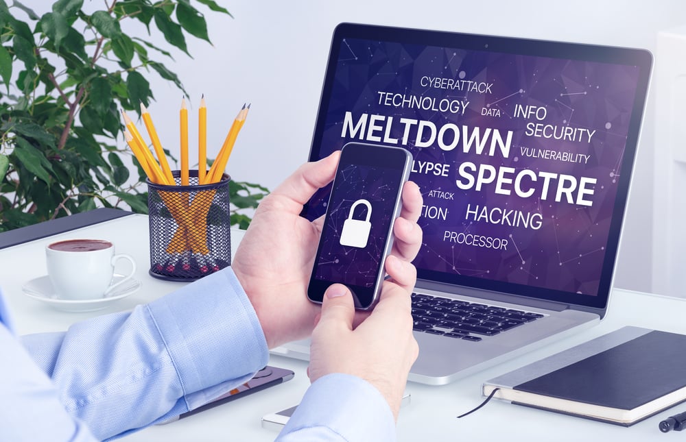 MITRE Rolls Out 4 Brand-New CWEs for Microprocessor Security Bugs - Vimarsana News