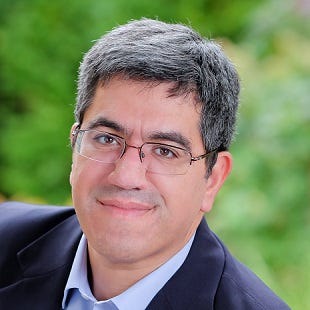 Fernando Montenegro, Senior Principal Analyst, Infrastructure Security, Omdia