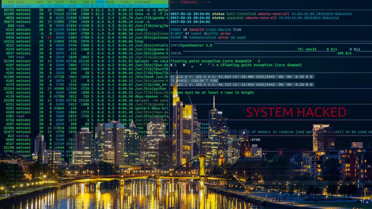 From Dark Reading – Research Hub Bridges Cybersecurity Gap for Under-Resourced Organizations