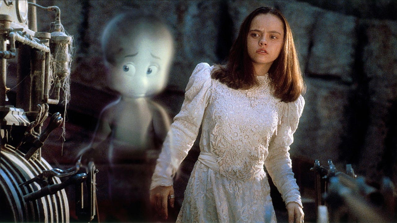 YouTube Ghost Network Utilizes Spooky Tactics to Target Users