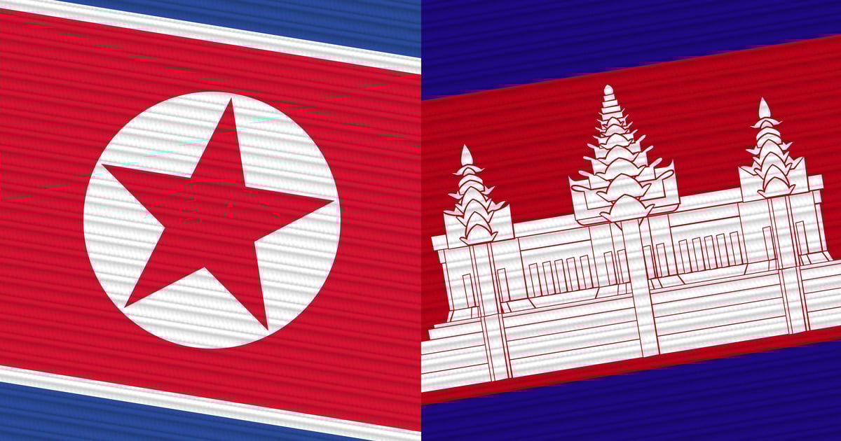 North Korea’s APT37 Focuses on Cambodia in Khmer North Korea’s APT37 Focuses on Cambodia in Khmer