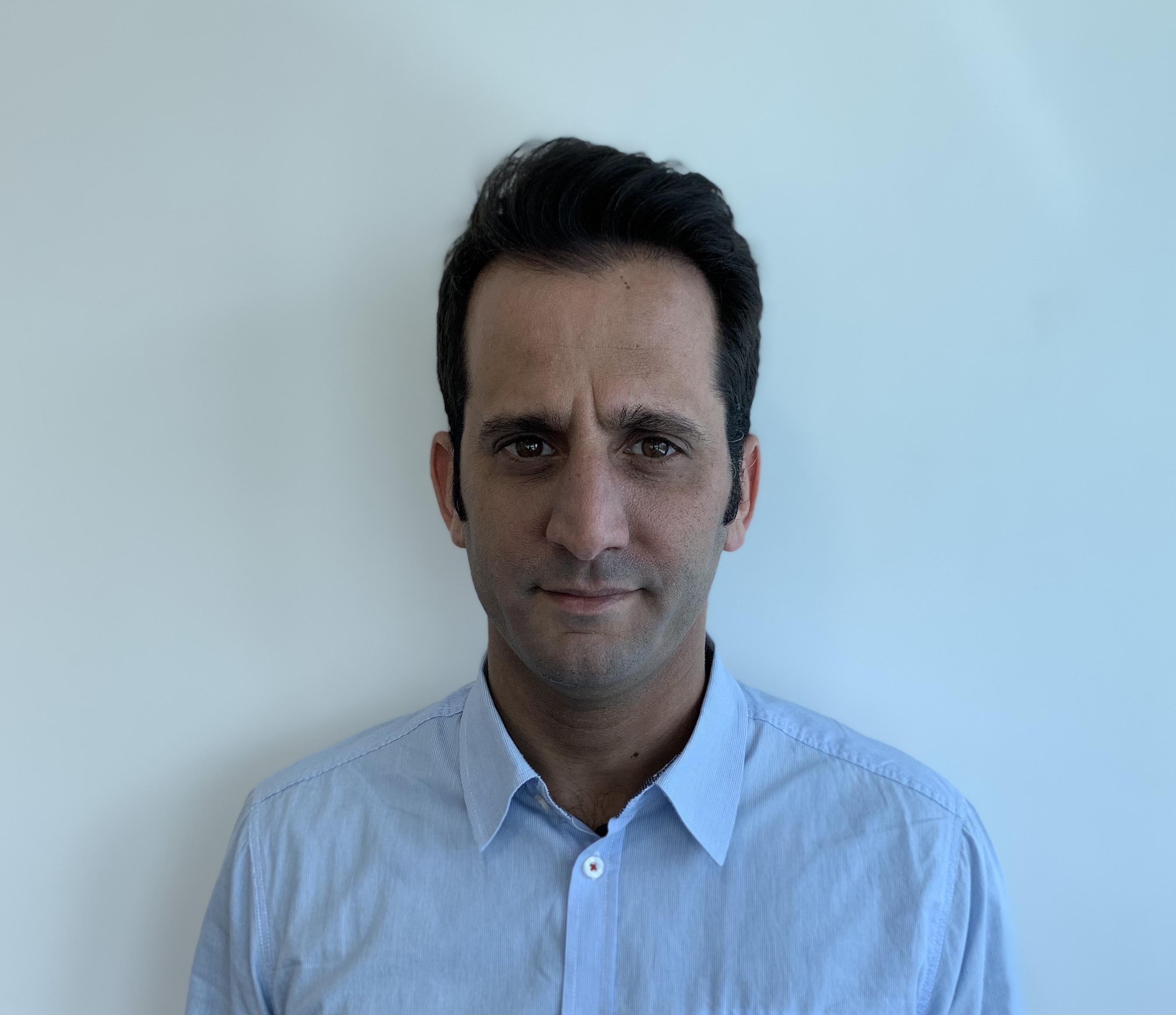 Picture of Yakir Golan