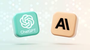 The app logos for ChatGPT and Claude The app logos for ChatGPT and Claude