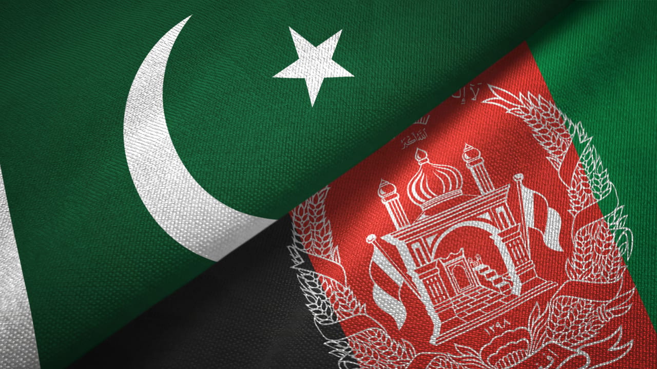 Pakistan Spies on Afghan Finance Ministry With Xeno RAT