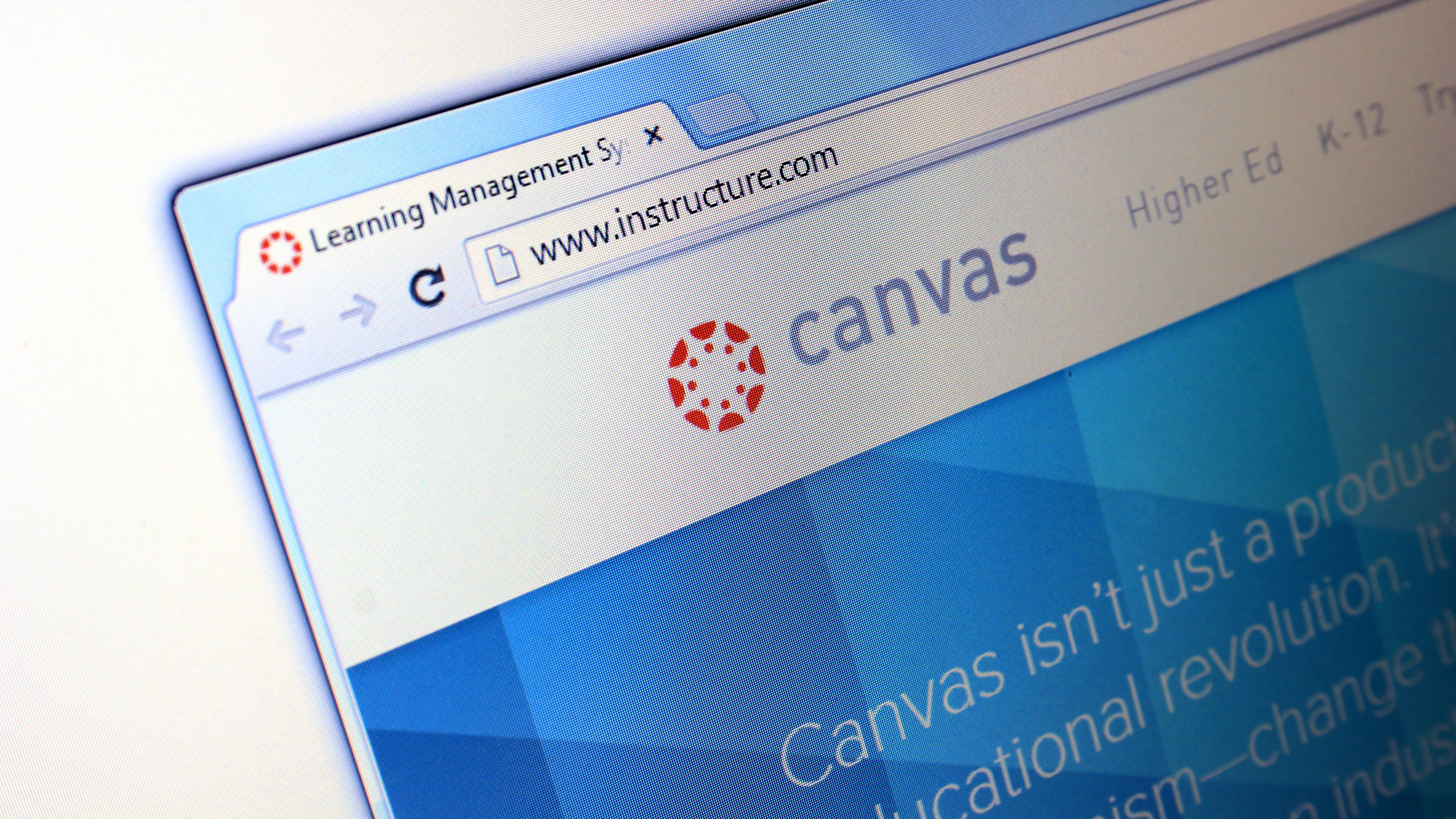 Congress Puts Heat on Instructure After Canvas Outage