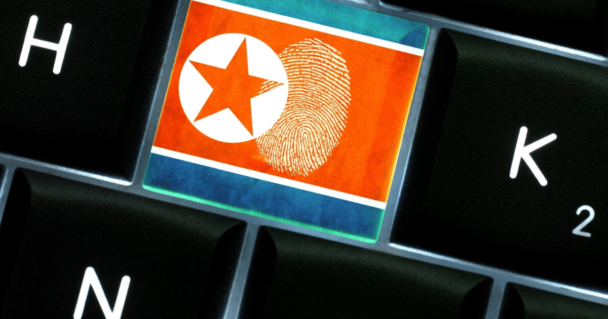 Security Company’s Employment of North Korean Hackers Is Not Unusual Security Company’s Employment of North Korean Hackers Is Not Unusual