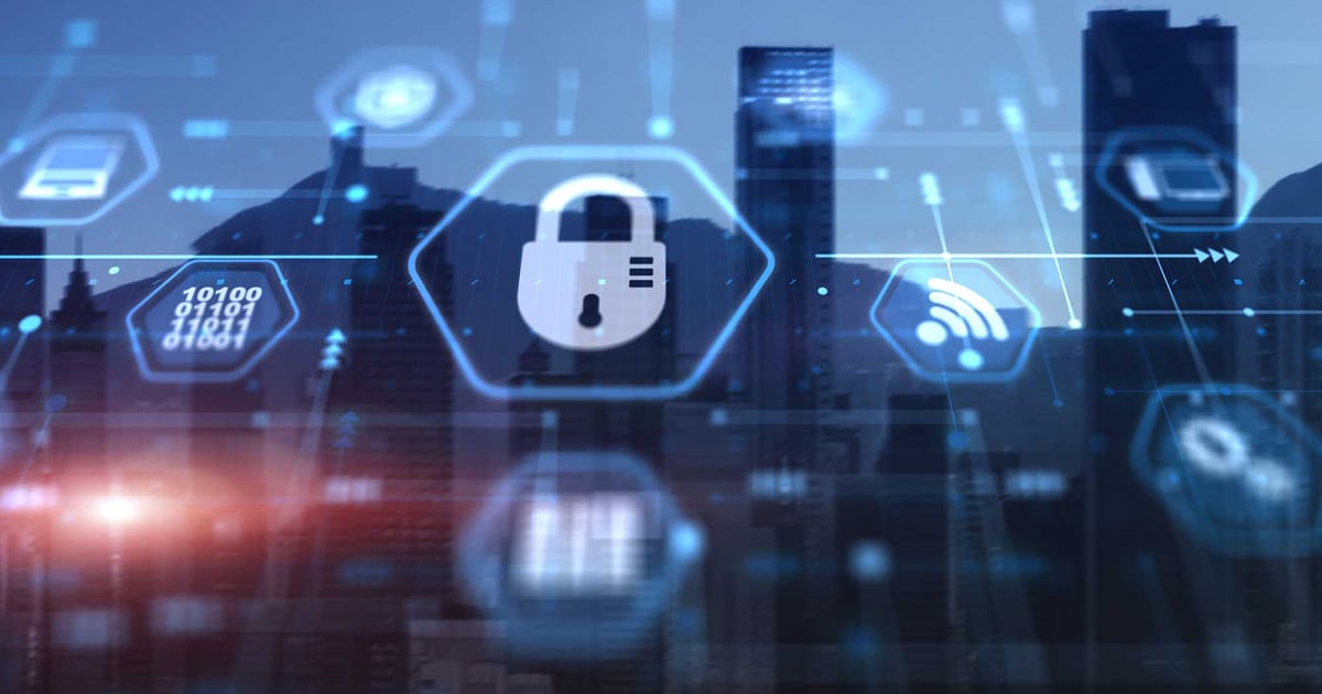 Traditional Firewalls Can't Secure AI. This Can.