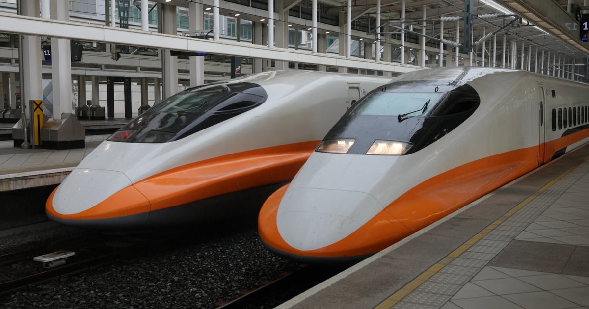 Taiwan Incident Highlights Cybersecurity Gaps in Rail Systems