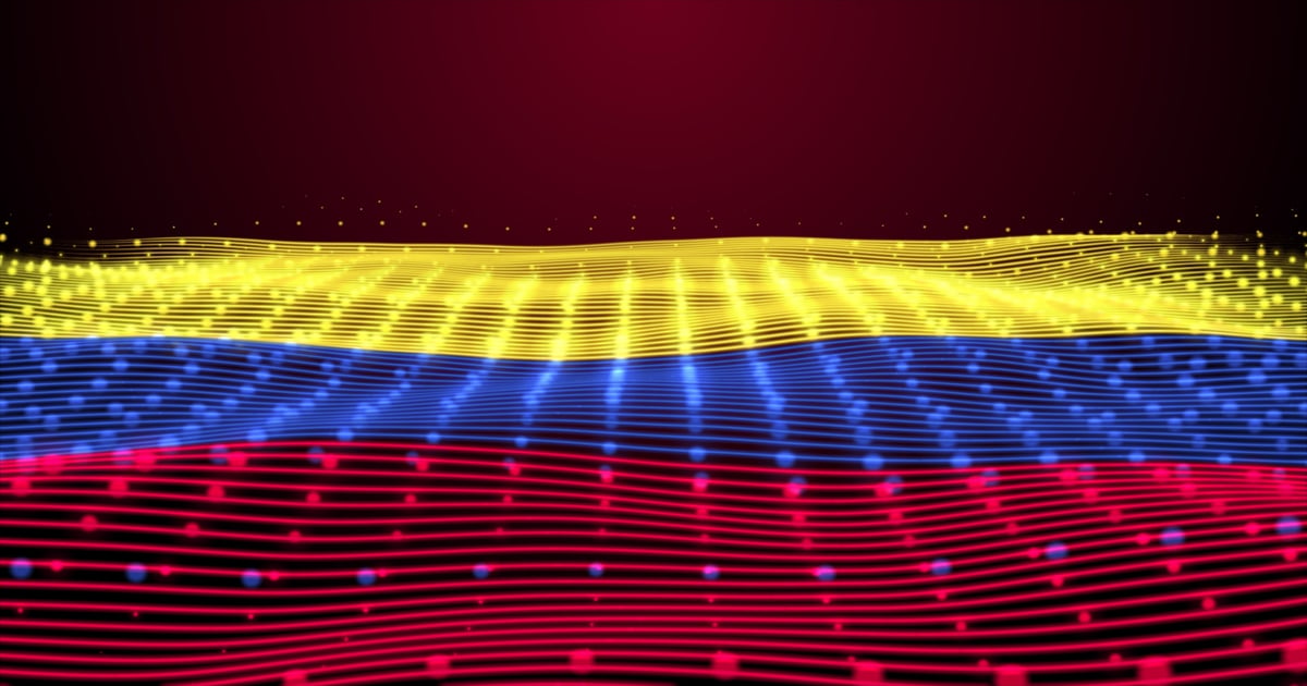 Ransomware hits Colombia Justice Ministry before transition
