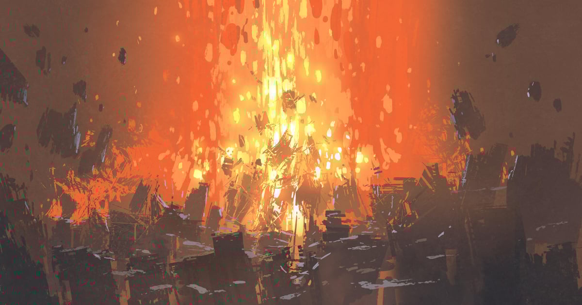 Rockwell’s ICS Directive Released amid Increased Critical Infrastructure Risk Rockwell’s ICS Directive Released amid Increased Critical Infrastructure Risk