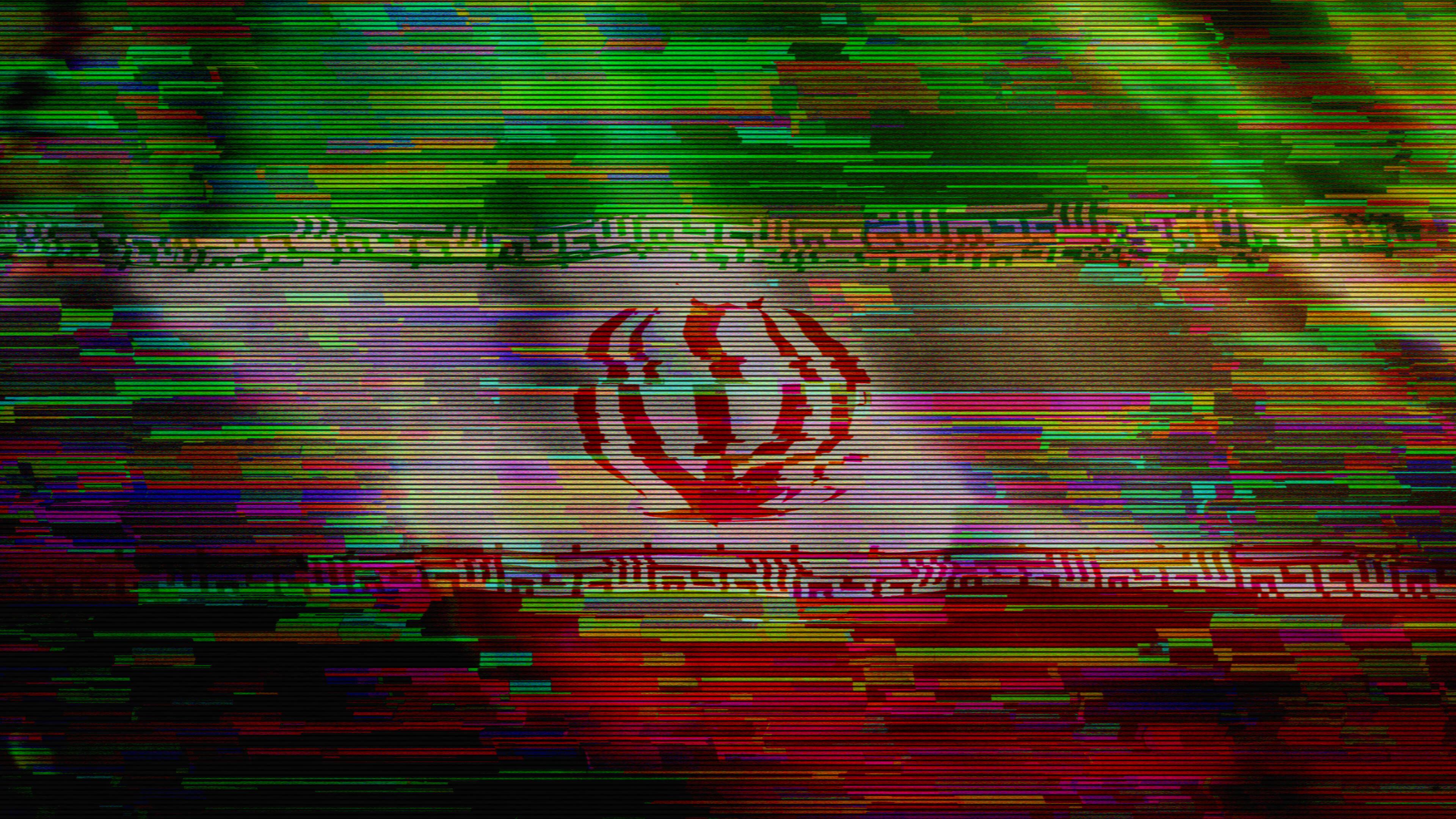 Iran Hacktivists Make Noise but Have Little Impact on War