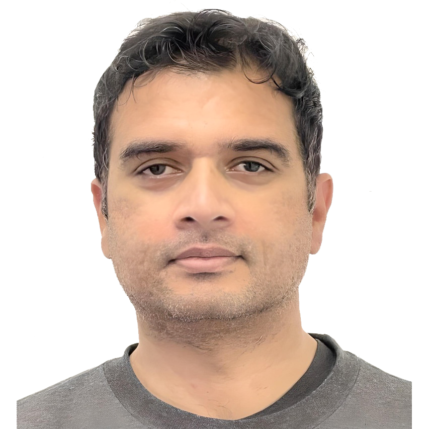 Amod Gupta | Dark Reading