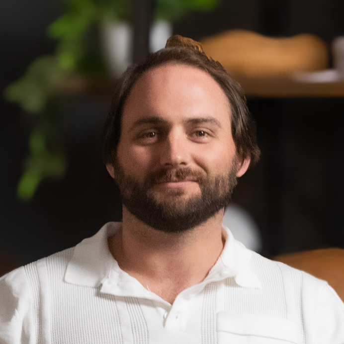 Picture of Ben Barrontine