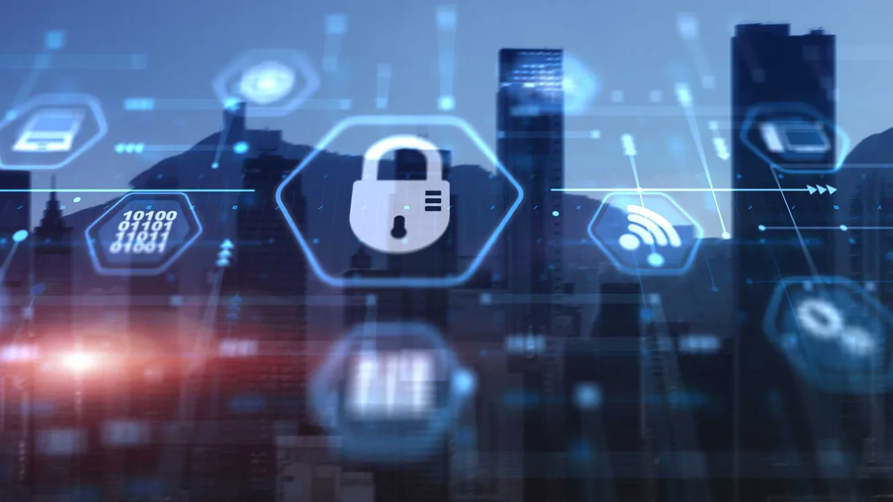 Whether Were Ready or Not, AI Is Changing Security