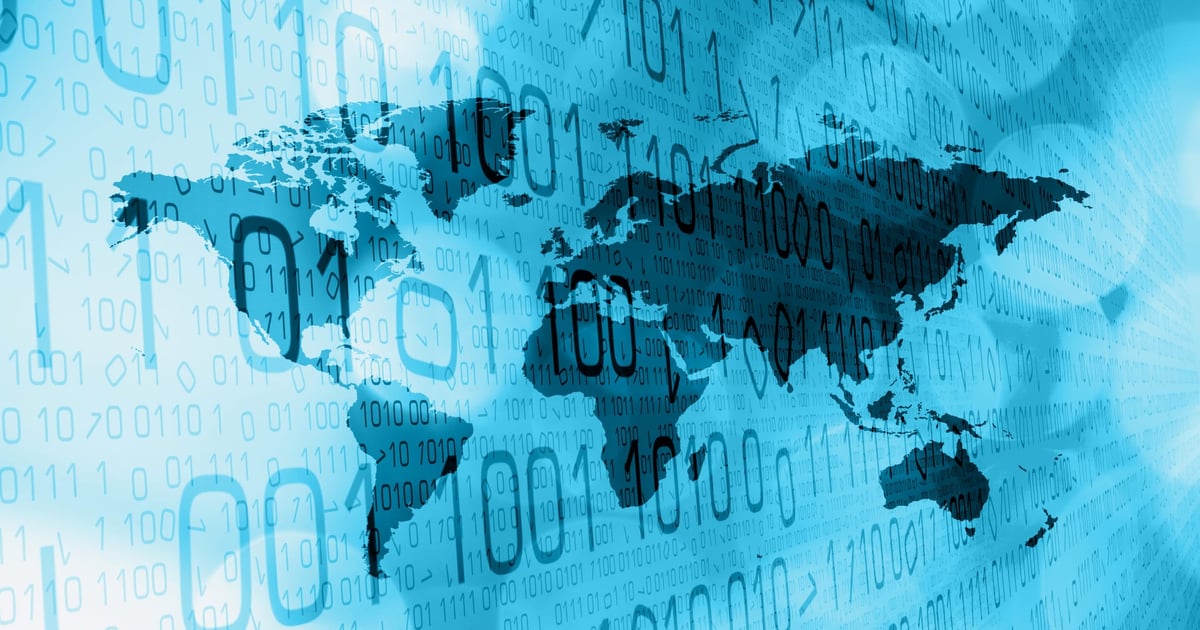 Ransomware Gangs Target Southeast Asia Ransomware Gangs Target Southeast Asia