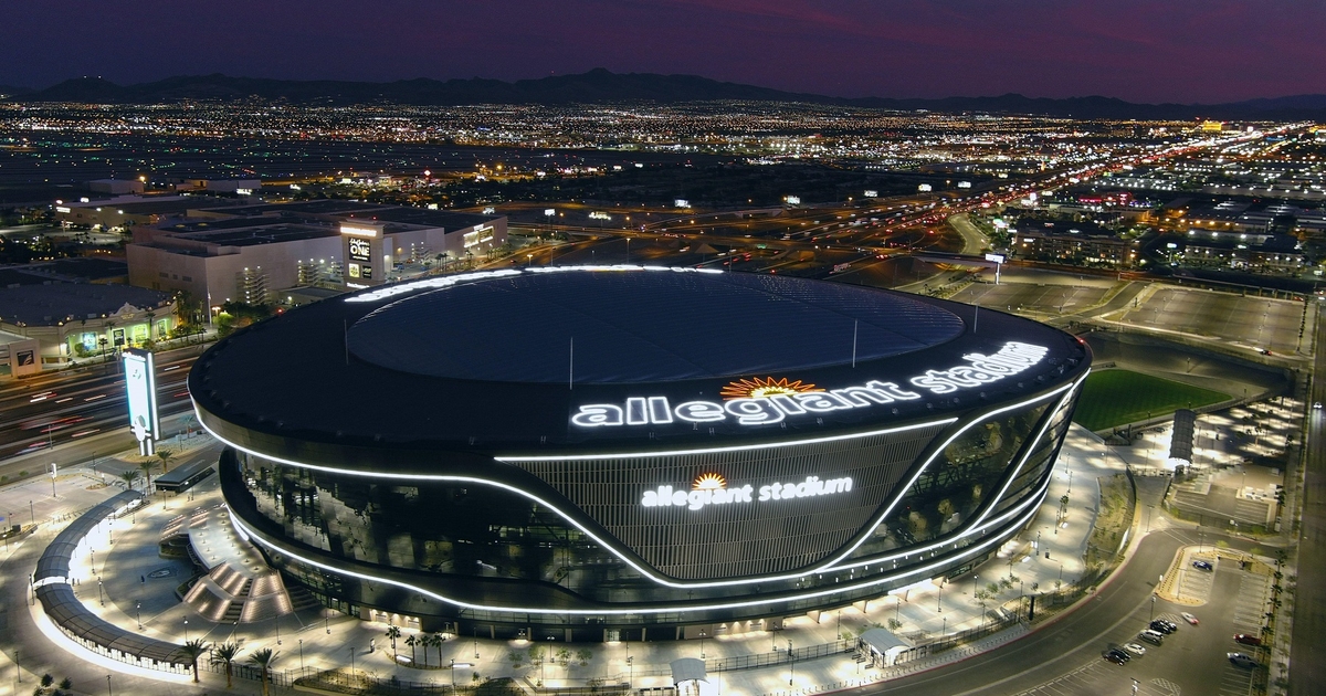 Preparing for Elevated Cybersecurity Risk at the Super Bowl Preparing for Elevated Cybersecurity Risk at the Super Bowl