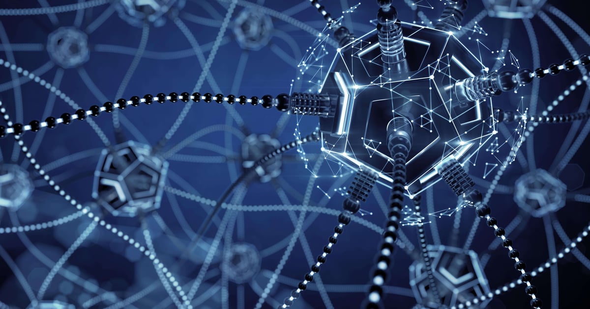 Machine Learning Applications In Computer Networks How Machine Learning Can Boost Network Visibility for OT Teams