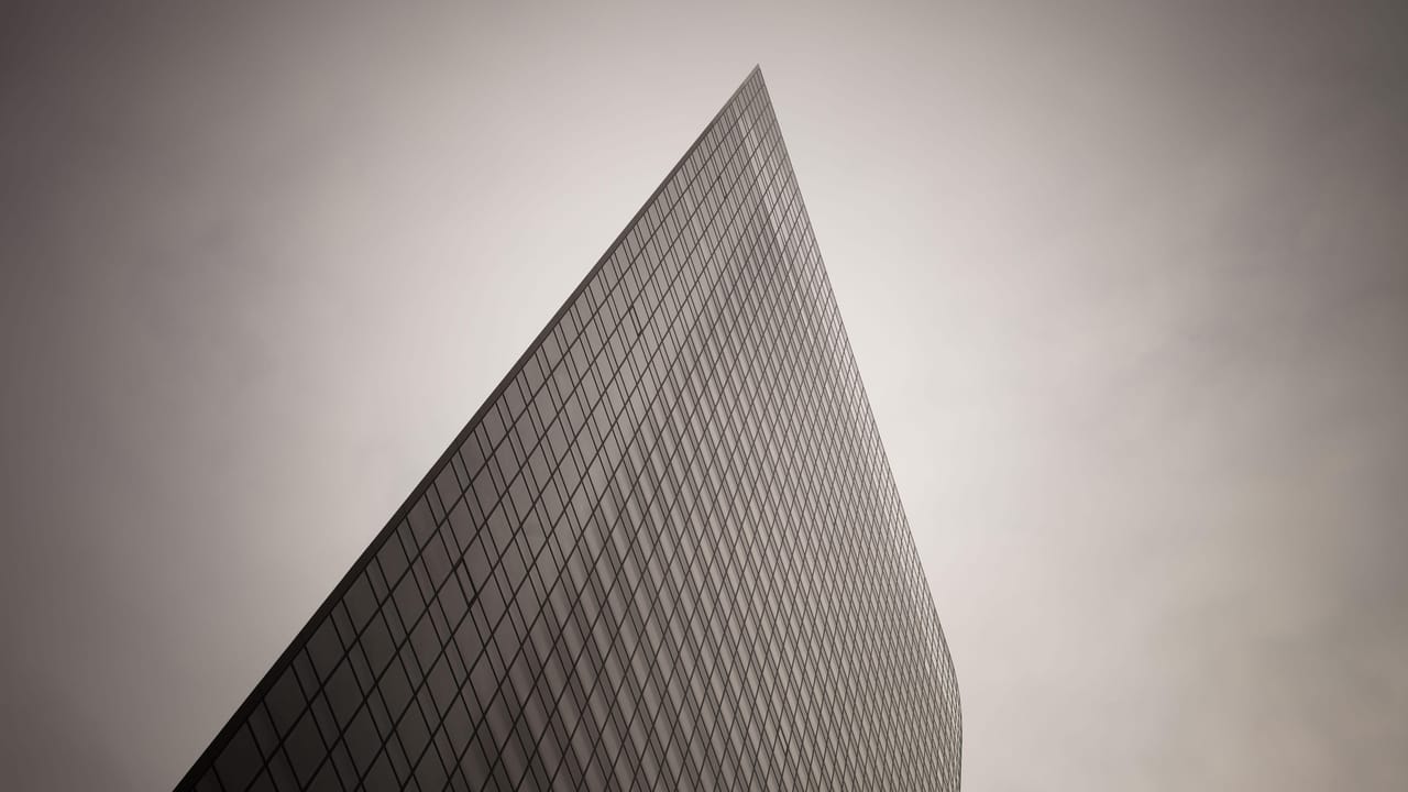 電通ビル、東京、日本。 電通ビル、東京、日本。