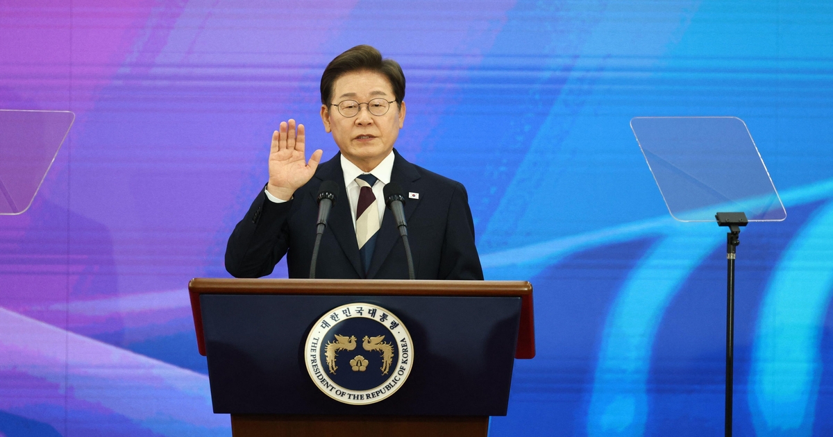 Can Laws Stop Deepfakes? South Korea Aims to Find Out