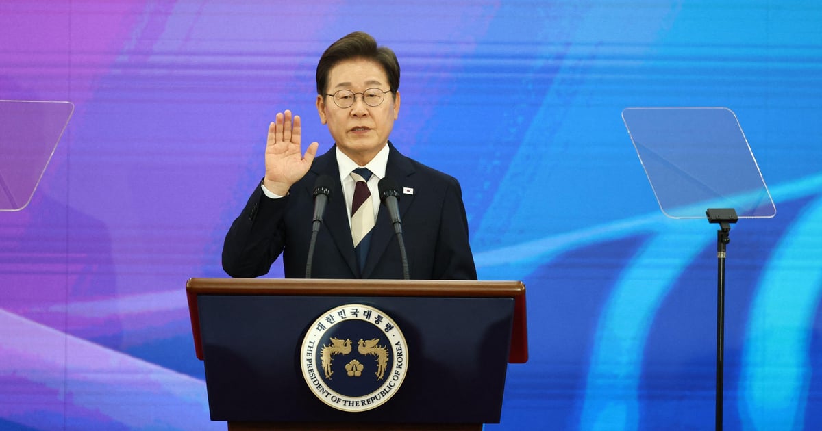 Can Laws Stop Deepfakes? South Korea Aims to Find Out Can Laws Stop Deepfakes? South Korea Aims to Find Out