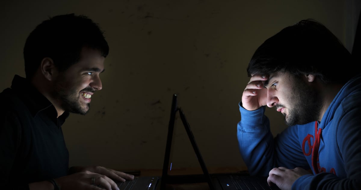 Feuding Ransomware Groups Leak Each Other’s Data