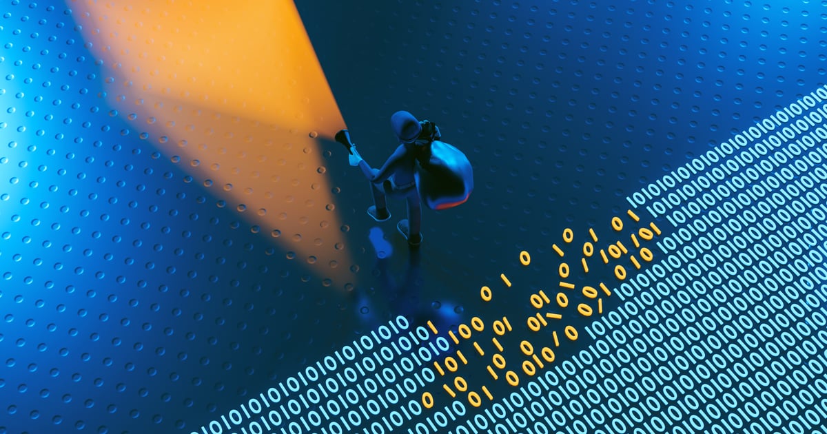 Icarus extortion group leaks Salesforce data via compromised Klue OAuth tokens