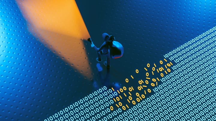 Old Login Credential Left Behind for Years Leads to Major Data Breach