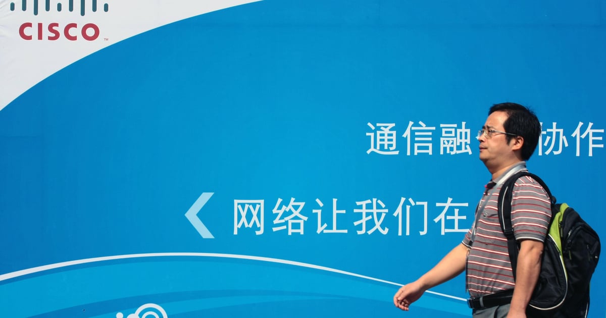 Salt Typhoon Attack Targets Cisco Devices in Telecommunications Infrastructure Salt Typhoon Attack Targets Cisco Devices in Telecommunications Infrastructure