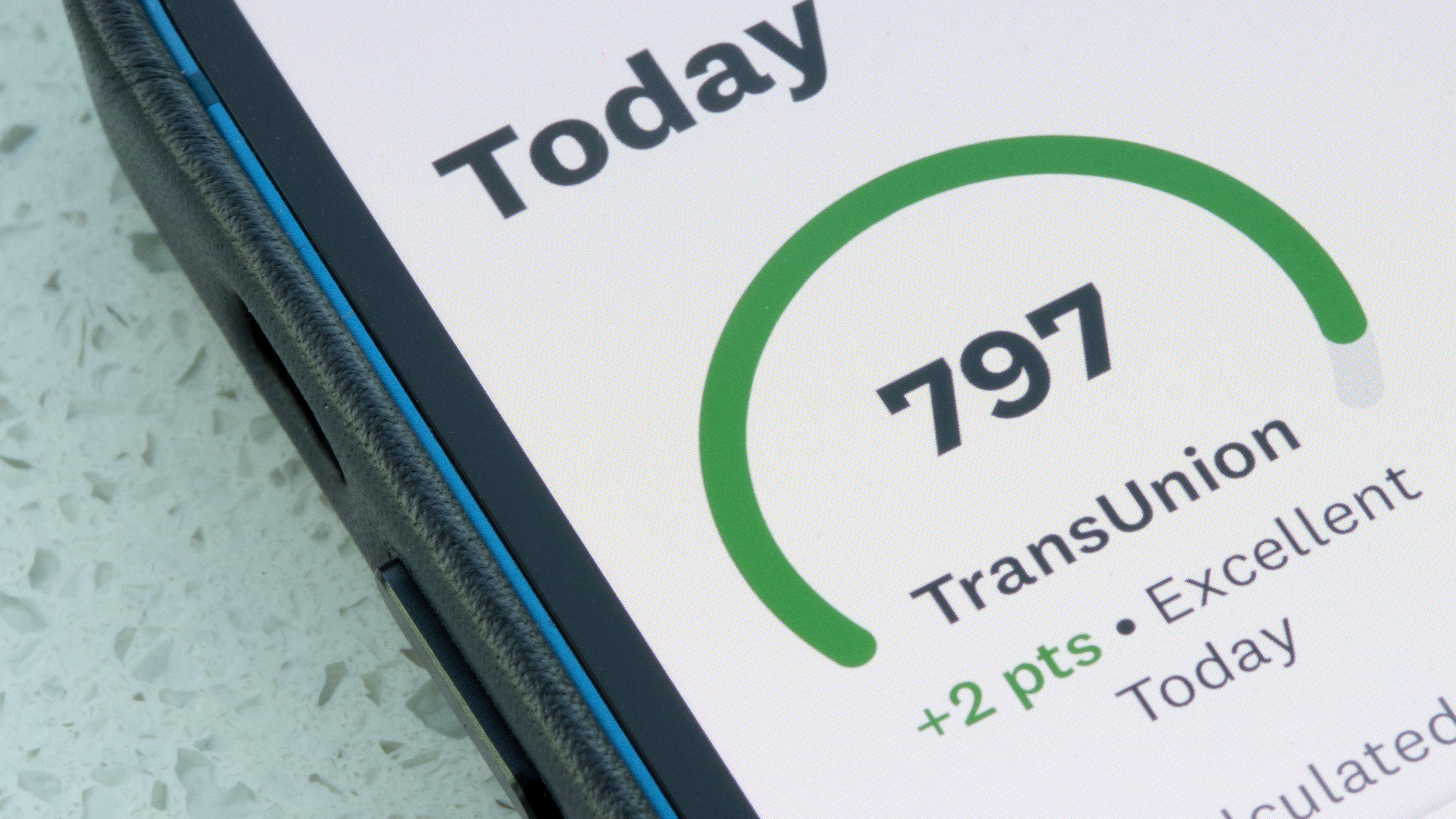 Hackers Steal 4M+ TransUnion Customers’ Data