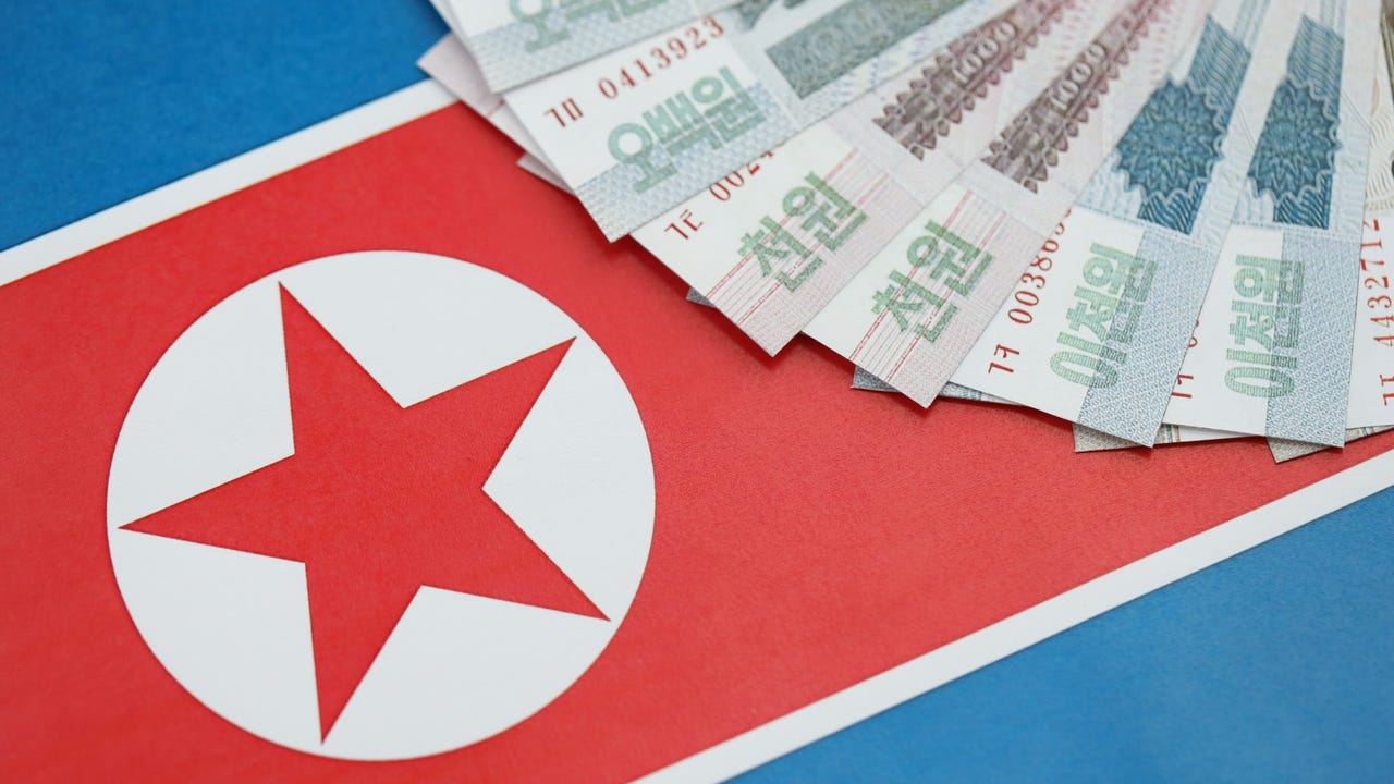 A Good Year for North Korean Cybercriminals