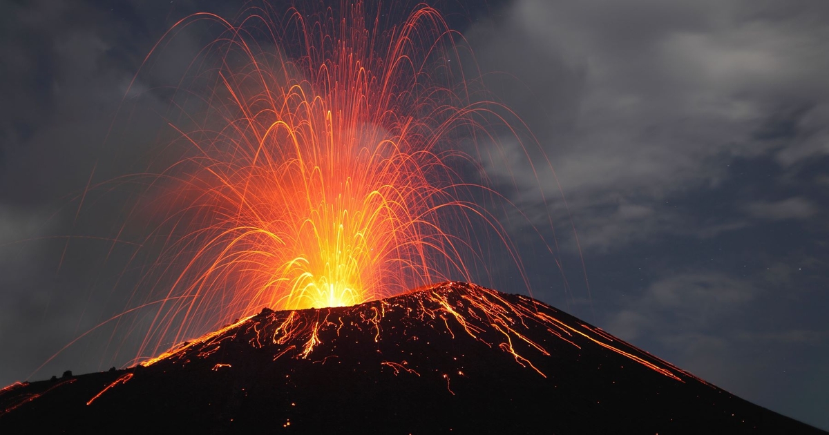 Ransomware Eruption: Novel Locker Malware Flows From ‘Volcano Demon'