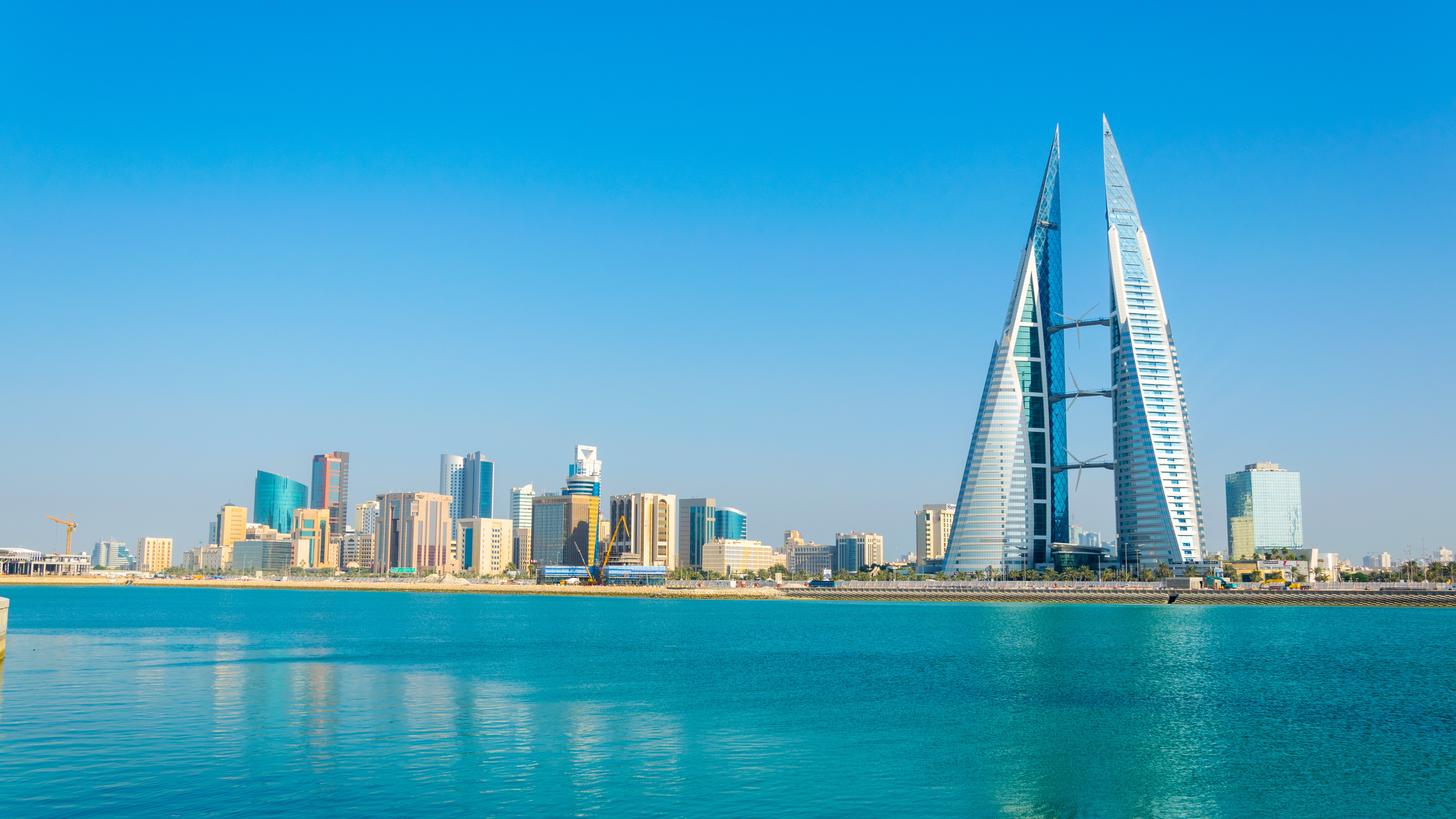 Fake Bahrain Alert App Deploys Android Surveillance Malware