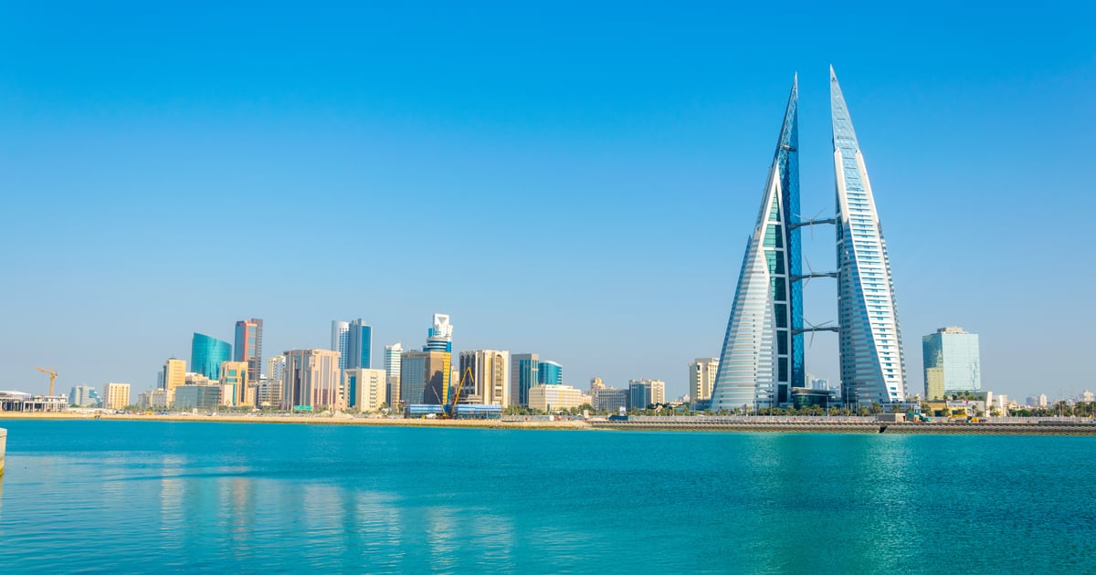 Fake Bahrain Alert App Deploys Android Surveillance Malware