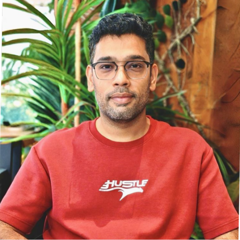 Picture of Nishant Sharma