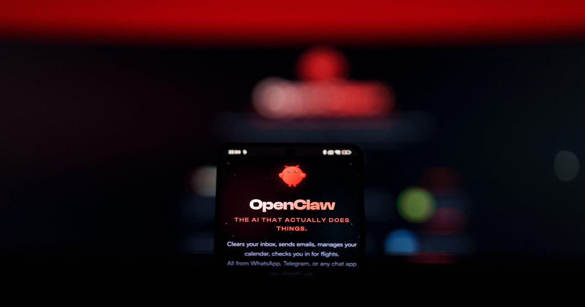 Supply Chain Attack Secretly Installs OpenClaw for Cline Users Supply Chain Attack Secretly Installs OpenClaw for Cline Users