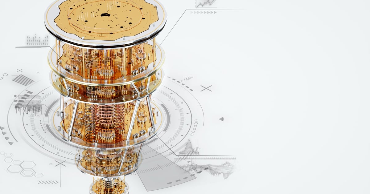 Advancements in Quantum Computing in 2024 Highlight Security Concerns Advancements in Quantum Computing in 2024 Highlight Security Concerns