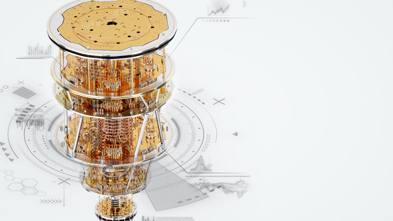 Quantum Computing Advances in 2024 Put Security In Spotlight