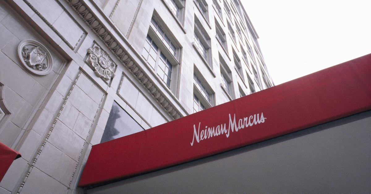 Neiman Marcus Customers Impacted by Snowflake Data Breach