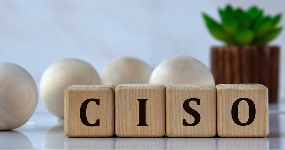 Actions for CISOs to Take Immediately Actions for CISOs to Take Immediately