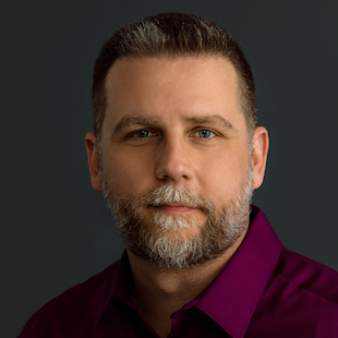 Picture of Paul Shomo