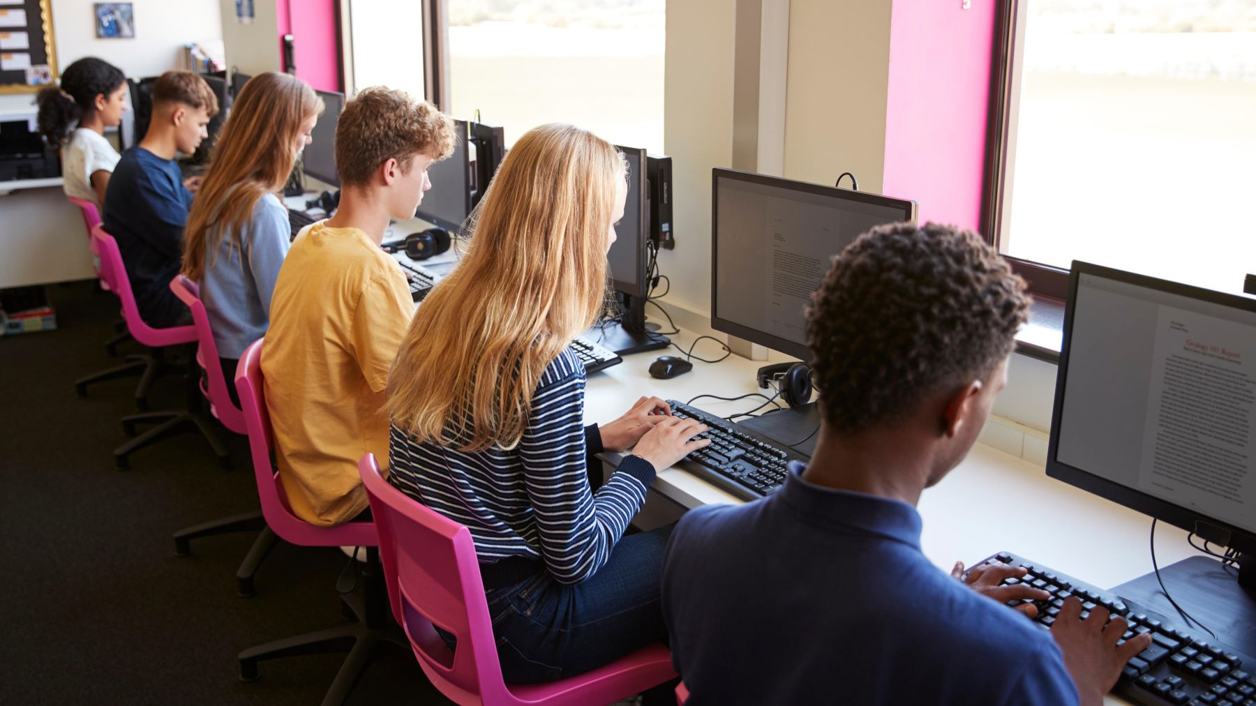 Why Cybersecurity Should Come Before AI in Schools