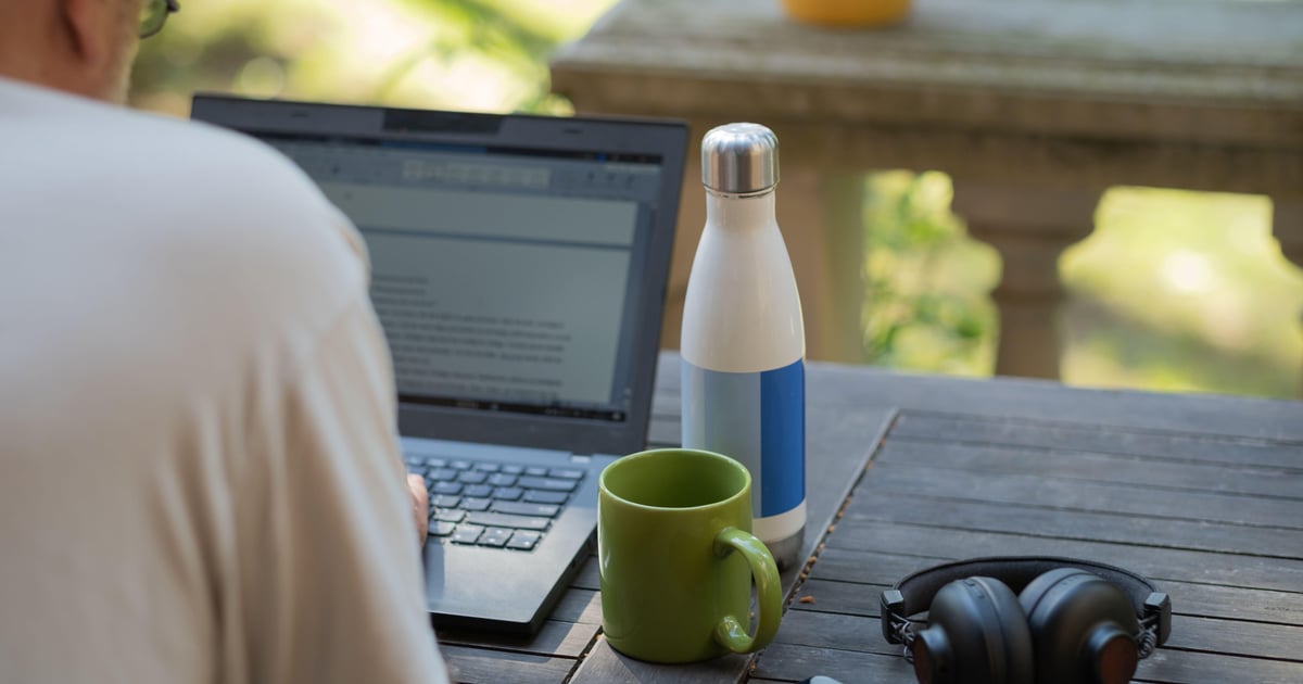 10 Writing Tips for Cybersecurity Professionals 10 Writing Tips for Cybersecurity Professionals