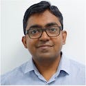 Sai Venkataraman, SecurityAdvisor