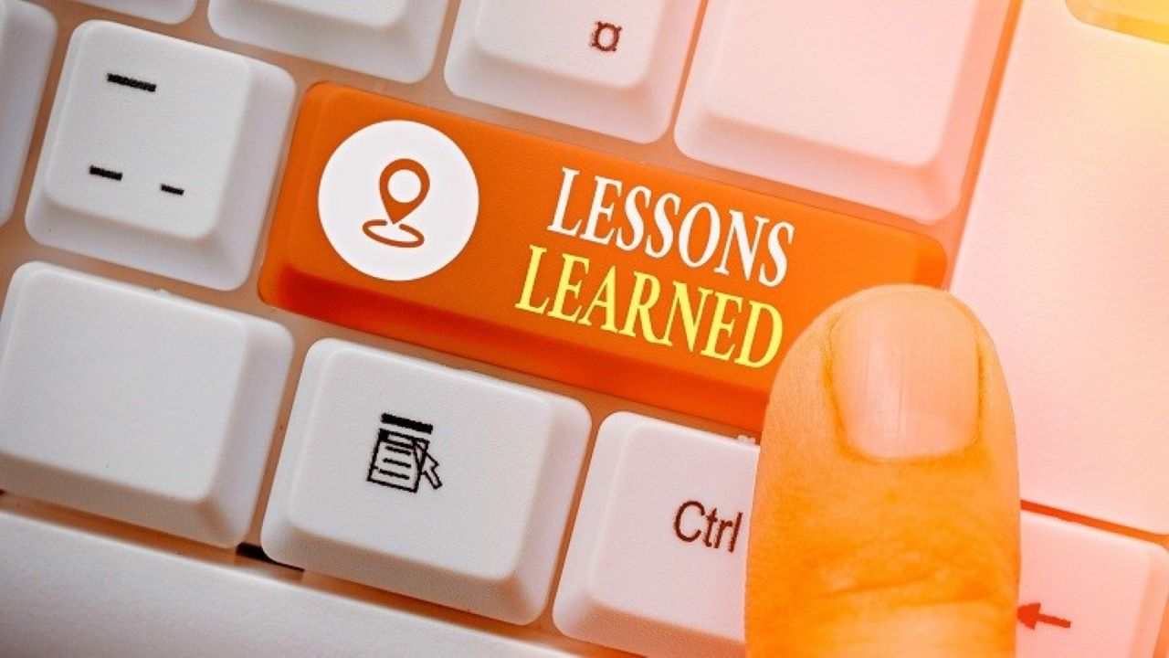 What Security Lessons Did We Learn in 2024?