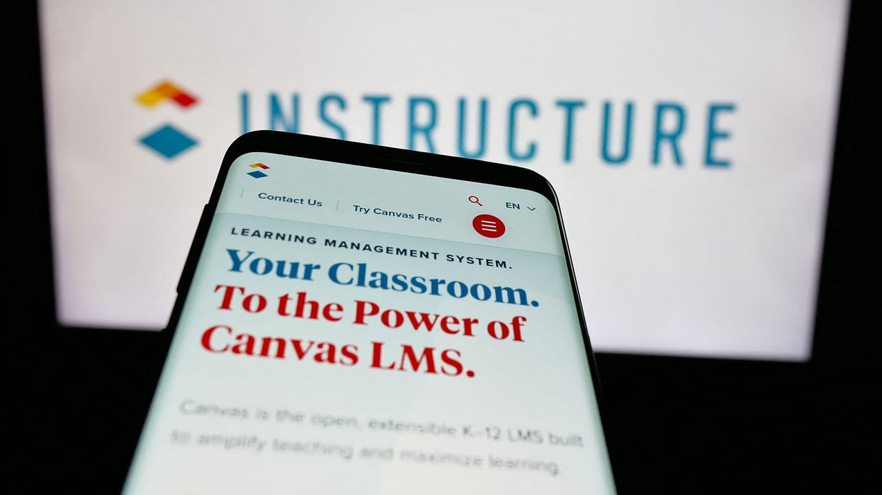 From Dark Reading – Instructure Breach Exposes Schools’ Vendor Dependence